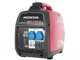 Honda EU22is - 2.2 kW Portable Silenced Inverter Power Generator - DC 1.8 kW Single-phase