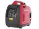 Honda EU22is - 2.2 kW Portable Silenced Inverter Power Generator - DC 1.8 kW Single-phase