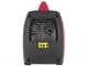 Honda EU22is - 2.2 kW Portable Silenced Inverter Power Generator - DC 1.8 kW Single-phase
