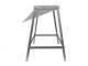 Stainless steel stand for grape crushers - destemmers