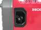 Honda EU30is - 3 kW Wheeled Silenced Inverter Power Generator - DC 2.8 kW Single-phase