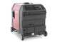 Honda EU30is - 3 kW Wheeled Silenced Inverter Power Generator - DC 2.8 kW Single-phase