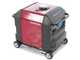 Honda EU30is - 3 kW Wheeled Silenced Inverter Power Generator - DC 2.8 kW Single-phase