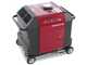 Honda EU30is - 3 kW Wheeled Silenced Inverter Power Generator - DC 2.8 kW Single-phase