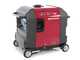 Honda EU30is - 3 kW Wheeled Silenced Inverter Power Generator - DC 2.8 kW Single-phase
