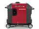 Honda EU30is - 3 kW Wheeled Silenced Inverter Power Generator - DC 2.8 kW Single-phase
