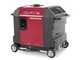 Honda EU30is - 3 kW Wheeled Silenced Inverter Power Generator - DC 2.8 kW Single-phase