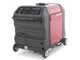 Honda EU30is - 3 kW Wheeled Silenced Inverter Power Generator - DC 2.8 kW Single-phase