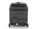 Honda EU30is - 3 kW Wheeled Silenced Inverter Power Generator - DC 2.8 kW Single-phase