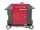 Honda EU30is - 3 kW Wheeled Silenced Inverter Power Generator - DC 2.8 kW Single-phase