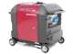 Honda EU30is - 3 kW Wheeled Silenced Inverter Power Generator - DC 2.8 kW Single-phase