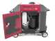 Honda EU30is - 3 kW Wheeled Silenced Inverter Power Generator - DC 2.8 kW Single-phase