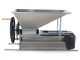 Grifo DMAI.18 - Stainless Steel Manual Grape Crusher - Destemmer