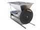 Grifo DMAI.18 - Stainless Steel Manual Grape Crusher - Destemmer