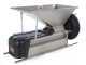 Grifo DMAI.18 - Stainless Steel Manual Grape Crusher - Destemmer