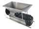 Grifo DMAI.18 - Stainless Steel Manual Grape Crusher - Destemmer