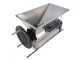 Grifo DMAI.18 - Stainless Steel Manual Grape Crusher - Destemmer