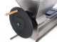 Grifo DMAI.18 - Stainless Steel Manual Grape Crusher - Destemmer