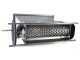Grifo DMAI.18 - Stainless Steel Manual Grape Crusher - Destemmer