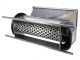 Grifo DMAI.18 - Stainless Steel Manual Grape Crusher - Destemmer