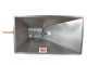 Grifo DMAI.18 - Stainless Steel Manual Grape Crusher - Destemmer
