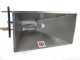 Grifo DMAI.18 - Stainless Steel Manual Grape Crusher - Destemmer