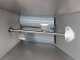 Grifo DMAI.18 - Stainless Steel Manual Grape Crusher - Destemmer