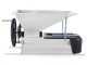 Grifo DMA.18 - Enamelled Steel Manual Grape Crusher / Destemmer