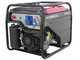 Honda EG 5500 CL - 5.5 kW Power Generator with AVR - DC 5 kW Single-phase