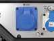 Honda EG 5500 CL - 5.5 kW Power Generator with AVR - DC 5 kW Single-phase