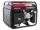 Honda EG 5500 CL - 5.5 kW Power Generator with AVR - DC 5 kW Single-phase