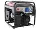 Honda EG 5500 CL - 5.5 kW Power Generator with AVR - DC 5 kW Single-phase