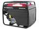 Honda EG 5500 CL - 5.5 kW Power Generator with AVR - DC 5 kW Single-phase