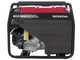 Honda EG 5500 CL - 5.5 kW Power Generator with AVR - DC 5 kW Single-phase