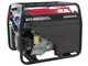 Honda EG 5500 CL - 5.5 kW Power Generator with AVR - DC 5 kW Single-phase