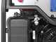 Honda EG 5500 CL - 5.5 kW Power Generator with AVR - DC 5 kW Single-phase