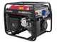 Honda EG 5500 CL - 5.5 kW Power Generator with AVR - DC 5 kW Single-phase