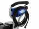 Annovi &amp; Reverberi AR 1445  Petrol Pressure Washer with RATO R210 engine used with 7 HP petrol