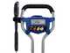 Annovi &amp; Reverberi AR 1445  Petrol Pressure Washer with RATO R210 engine used with 7 HP petrol