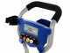 Annovi &amp; Reverberi AR 1445  Petrol Pressure Washer with RATO R210 engine used with 7 HP petrol