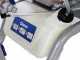 Annovi &amp; Reverberi AR 1445  Petrol Pressure Washer with RATO R210 engine used with 7 HP petrol
