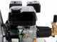 Annovi &amp; Reverberi AR 1445  Petrol Pressure Washer with RATO R210 engine used with 7 HP petrol