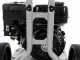 Annovi &amp; Reverberi AR 1445  Petrol Pressure Washer with RATO R210 engine used with 7 HP petrol