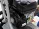 Annovi &amp; Reverberi AR 1445  Petrol Pressure Washer with RATO R210 engine used with 7 HP petrol