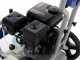 Annovi &amp; Reverberi AR 1445  Petrol Pressure Washer with RATO R210 engine used with 7 HP petrol