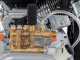 Annovi &amp; Reverberi AR 1445  Petrol Pressure Washer with RATO R210 engine used with 7 HP petrol