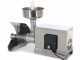 AE-SM3 INOX Electric Motor Tomato Press - 375 W - 0.5 HP
