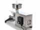 AE-SM3 INOX Electric Motor Tomato Press - 375 W - 0.5 HP