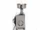 AE-SM3 INOX Electric Motor Tomato Press - 375 W - 0.5 HP