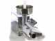 AE-SM3 INOX Electric Motor Tomato Press - 375 W - 0.5 HP